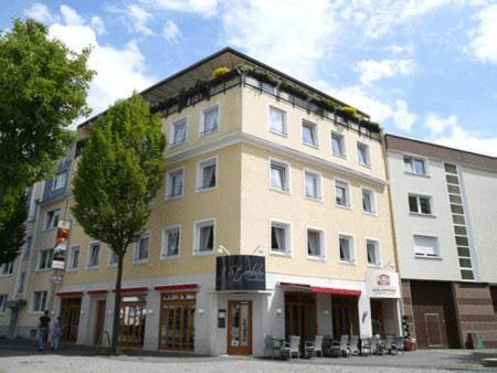 Hotel Zur Muehle พาเดอร์บอร์น ภายนอก รูปภาพ