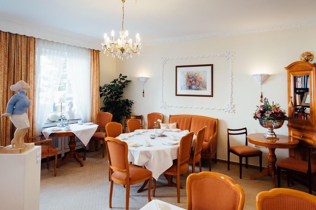 Hotel Zur Muehle พาเดอร์บอร์น ภายนอก รูปภาพ