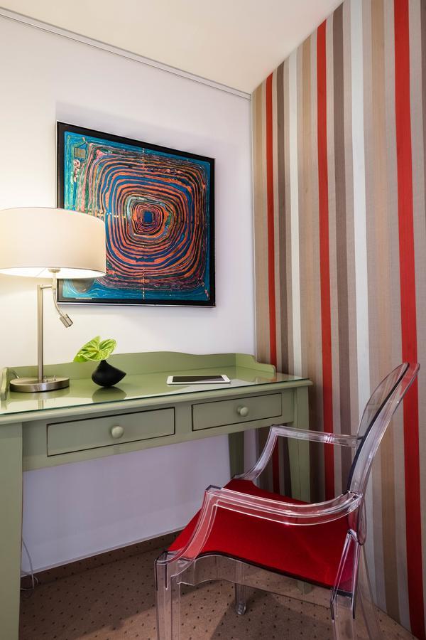 Hotel Zur Muehle พาเดอร์บอร์น ภายนอก รูปภาพ