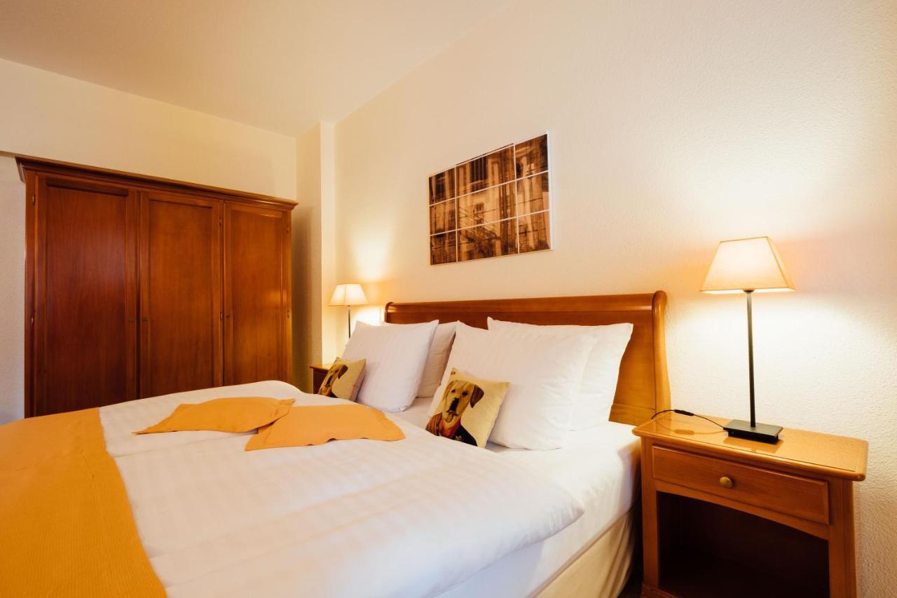 Hotel Zur Muehle พาเดอร์บอร์น ภายนอก รูปภาพ
