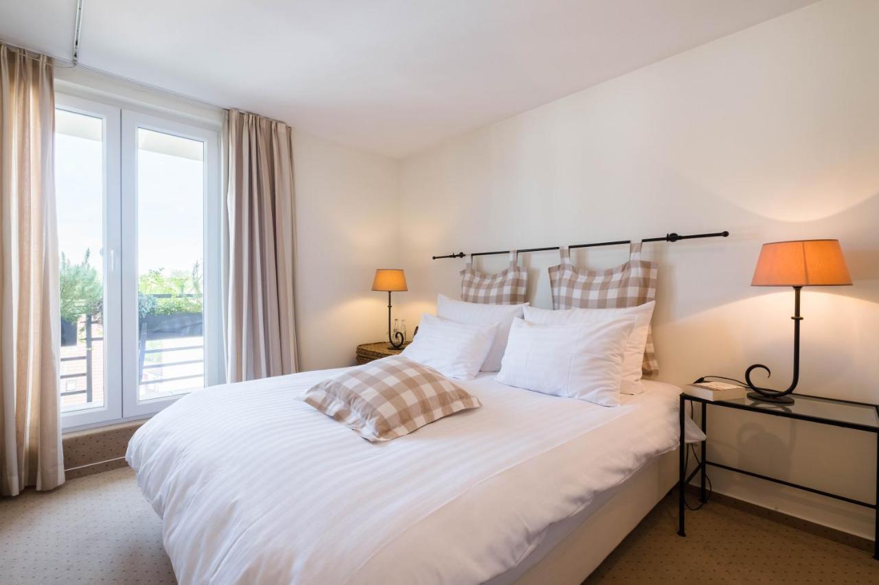Hotel Zur Muehle พาเดอร์บอร์น ภายนอก รูปภาพ